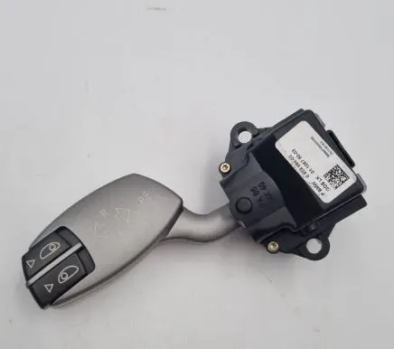 Indicator stalk