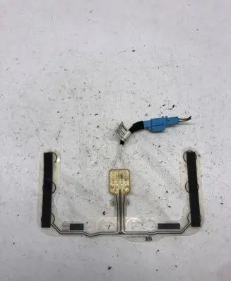 Seat Leon (5F) Seat pressure sensor 5G6963553