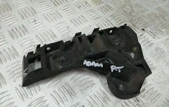 Opel Adam Rear bumper mounting bracket 13356510