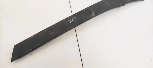 Renault Espace - Grand espace IV Front door glass trim molding 