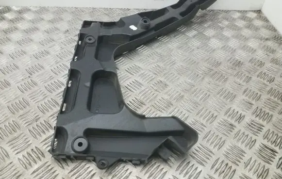 Seat Leon (5F) Bumper support mounting bracket corner 5F9807375 5F9807375B