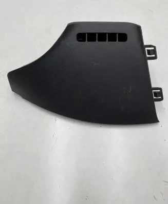 Nissan Leaf II (ZE1) Dashboard side end trim 681353NL0A