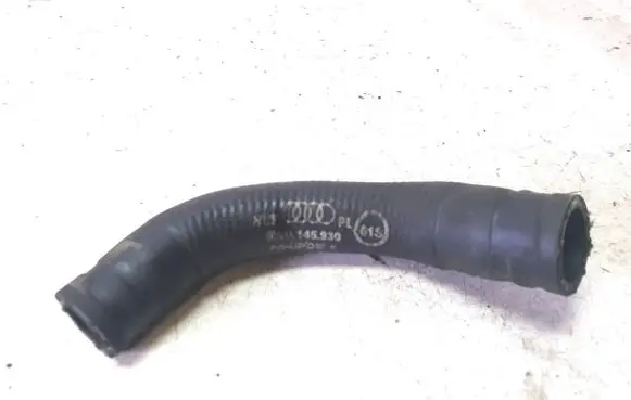 Audi A4 S4 B9 Air intake hose/pipe 8W0145930