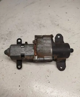 Chrysler Grand Voyager IV Sliding door motor 7746804601