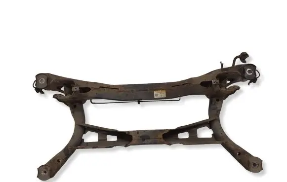 Skoda Superb B8 (3V) Rear subframe 3Q0505235Q