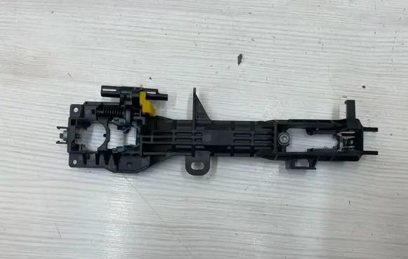 Mitsubishi Eclipse Cross Front door exterior handle 