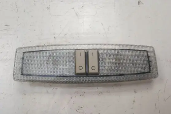 Opel Meriva A Other interior light 09153194