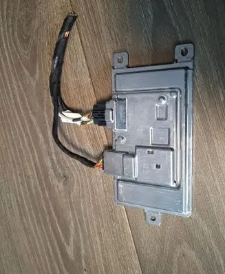 Volkswagen ID. Buzz Other devices 1EE907556A