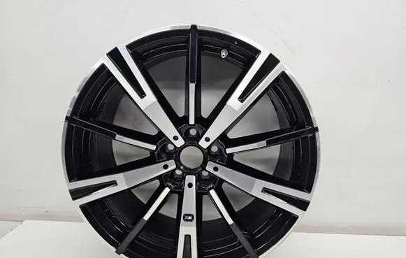 BMW 5 G60 G61 R20 alloy rim 5A324E6 SP5A324E6