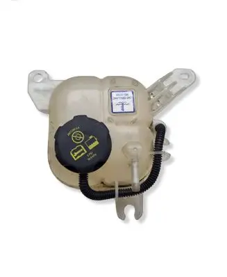 Chrysler Pacifica Coolant expansion tank/reservoir 68252547AB 68252547