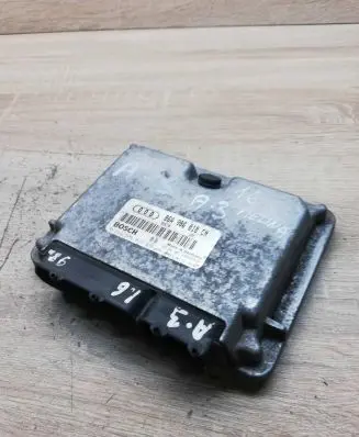Audi A3 S3 8L Engine control unit/module ECU 06a906018cn 0261206078