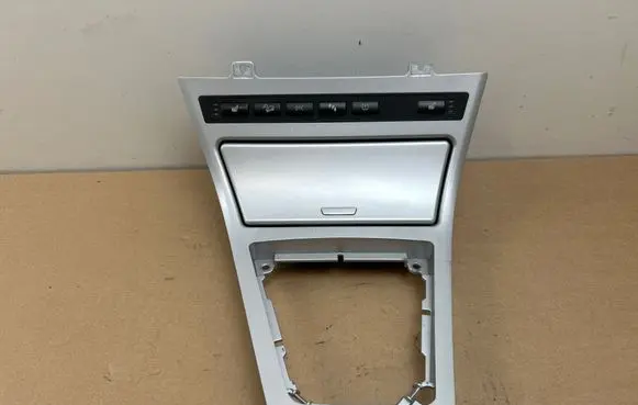 BMW X3 E83 Gear shifter surround trim plastic 3411706 3411690 3411708