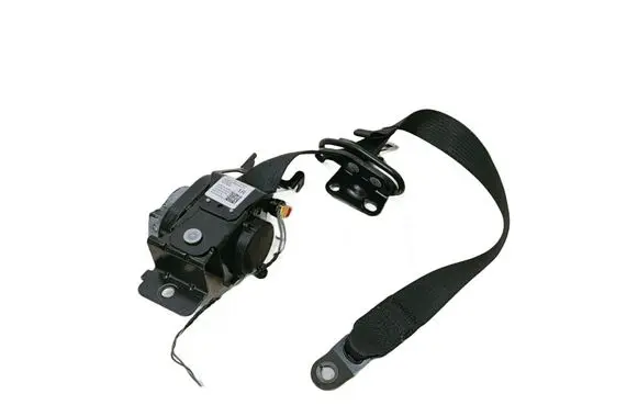 Dodge Challenger Front seatbelt 1SG58DX9AJ