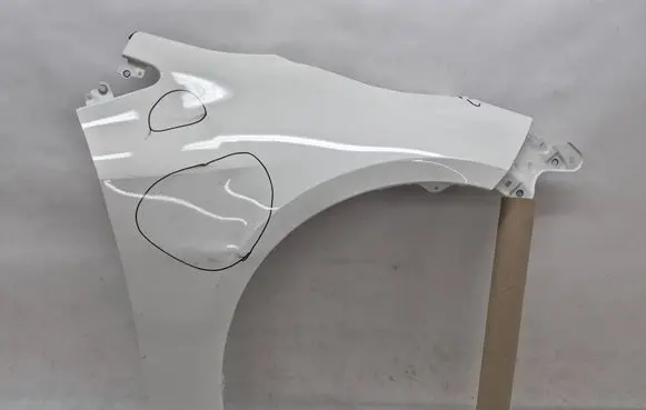 Toyota Corolla E210 E21 Fender 