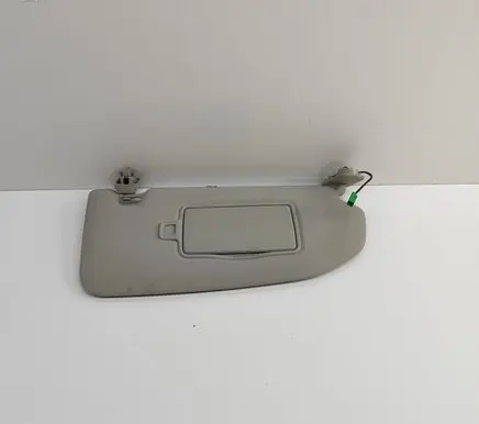 Volvo XC60 Sun visor 39842505