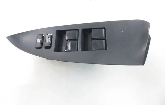 Toyota RAV 4 (XA30) Electric window control switch 7423242070