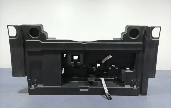 Audi A5 8T 8F Trunk/boot lower side trim panel 8W8863373