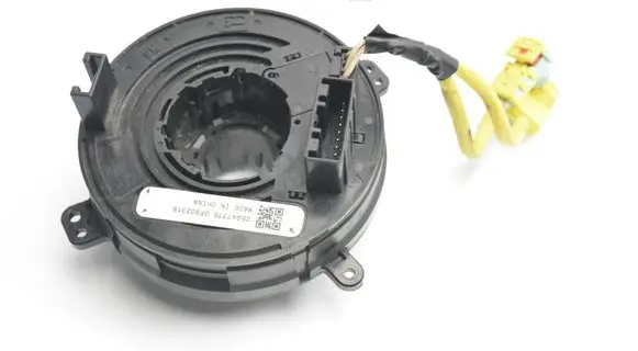 Opel Insignia A Airbag slip ring squib (SRS ring) 25947775
