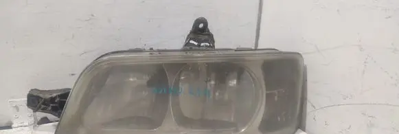 Fiat Ducato Headlight/headlamp 1337816080
