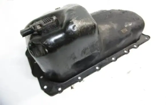 BMW 3 E36 Oil sump 7501786