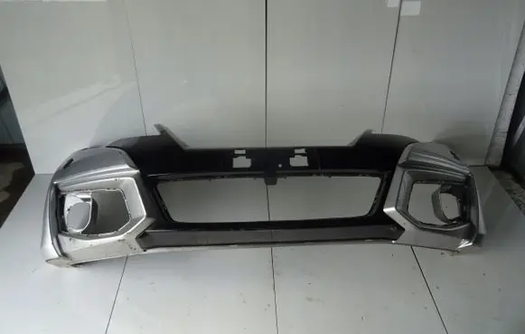 Honda Civic IX Front bumper XZ222222222221