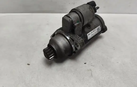 Volkswagen PASSAT B8 Starter motor 0AM911023M
