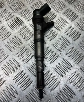 BMW 7 E65 E66 Fuel injector 0445110122