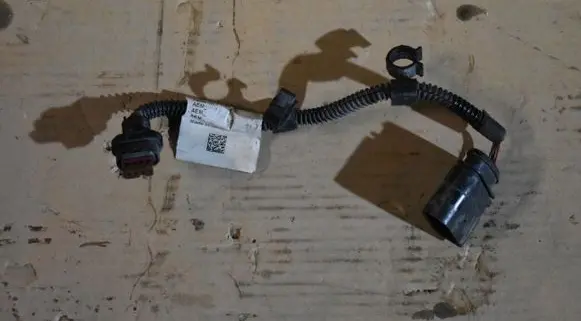 Porsche Panamera (971) Other under body part 