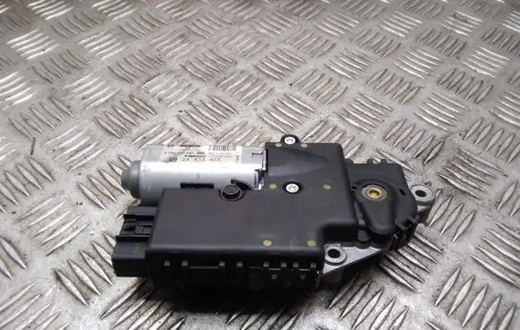 Sunroof motor/actuator