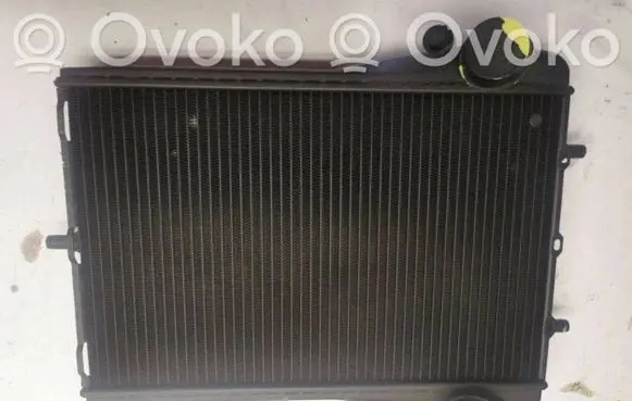 Porsche 911 991 Coolant radiator 99610613272 1100038500
