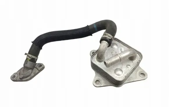 Toyota Avensis T220 Engine oil radiator 