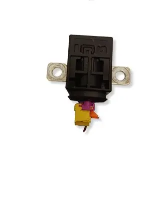 Audi A6 S6 C7 4G Battery relay fuse 4F0915519 150195