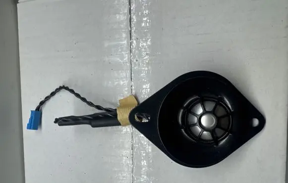 BMW 3 F30 F35 F31 Panel speaker 9226358 201173