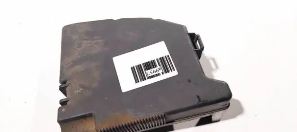 Mazda 2 Fuse box cover d6516676y k7005
