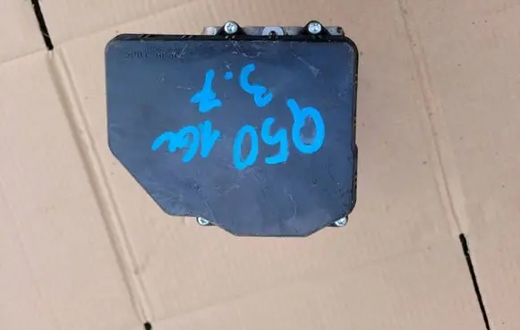 Infiniti Q50 ABS Pump 476604GB1A