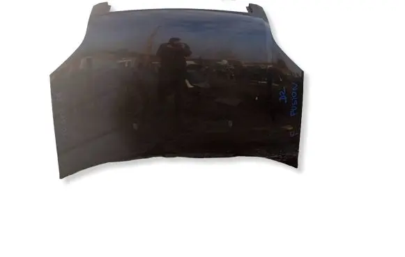 Ford Fusion Engine bonnet/hood 34A9FUSION