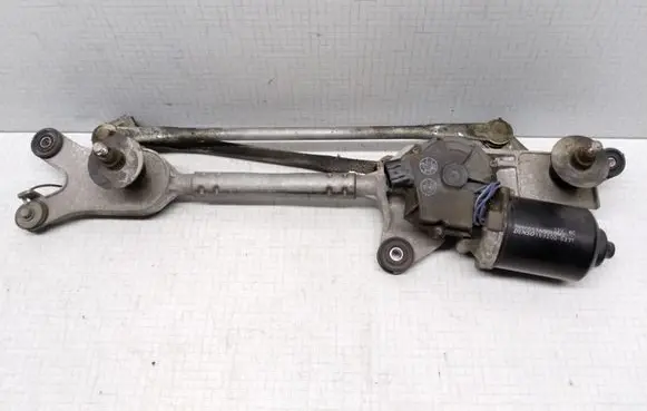 Honda Stream Front wiper linkage 76505S7AG010M2 1592005371