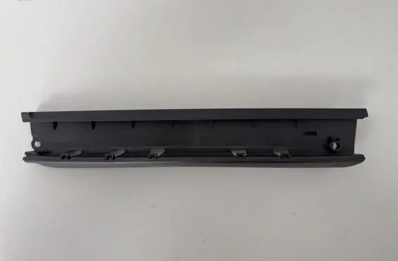 Other rear door trim element