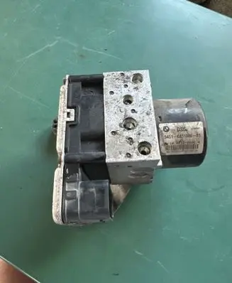 BMW X3 F25 ABS Pump 6851086 10021206964