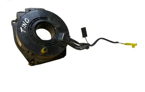 Nissan Almera Tino Airbag slip ring squib (SRS ring) 25554BM012 3KK1604H