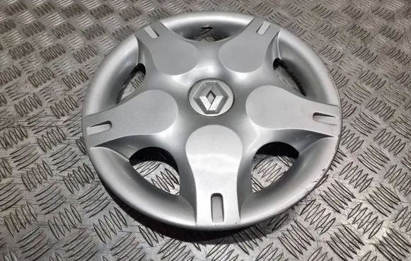 Renault Twingo II R15 wheel hub/cap/trim 