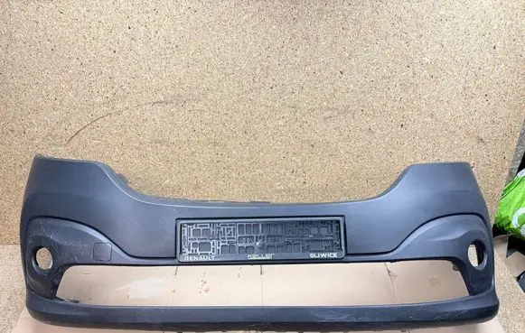Renault Trafic III (X82) Front bumper 