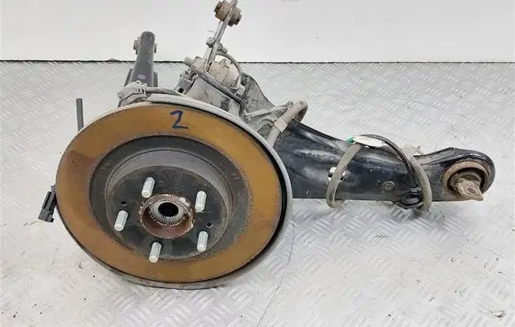 Mitsubishi Eclipse Cross Stub axle 