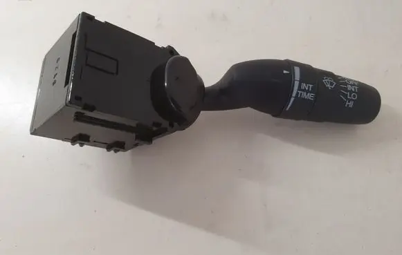 Honda Civic Wiper control stalk
