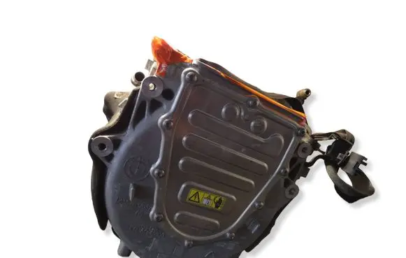 BMW i3 Engine IB1P25B 9487633 7637057