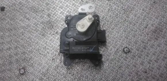 Honda Stream Air flap motor/actuator 0637008750