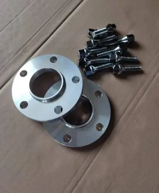 BMW 1 F20 F21 Wheel spacers 