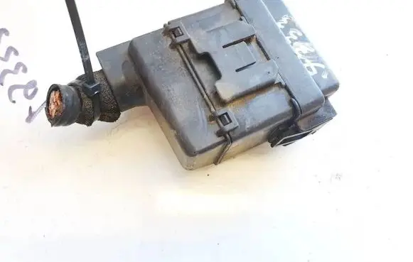 Honda Accord Fuse box set