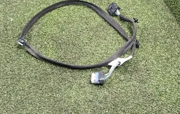 Opel Vivaro Sliding door wiring loom 93455620 241268768R