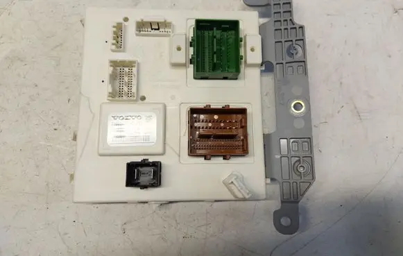 Volvo S90, V90 Other control units/modules 31665478